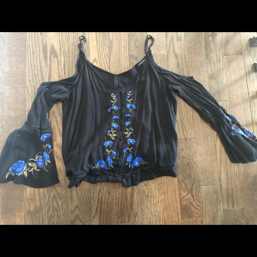 Fashion Top